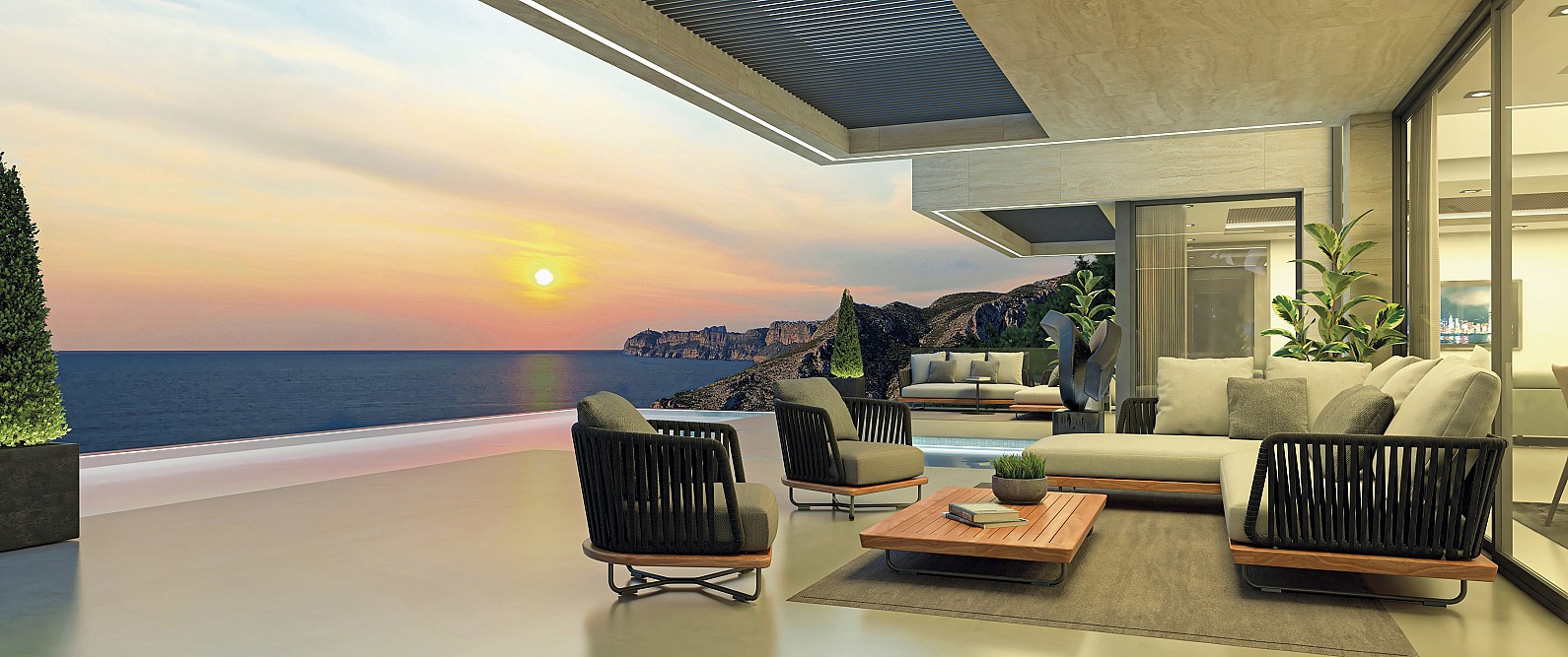 Class & Villas